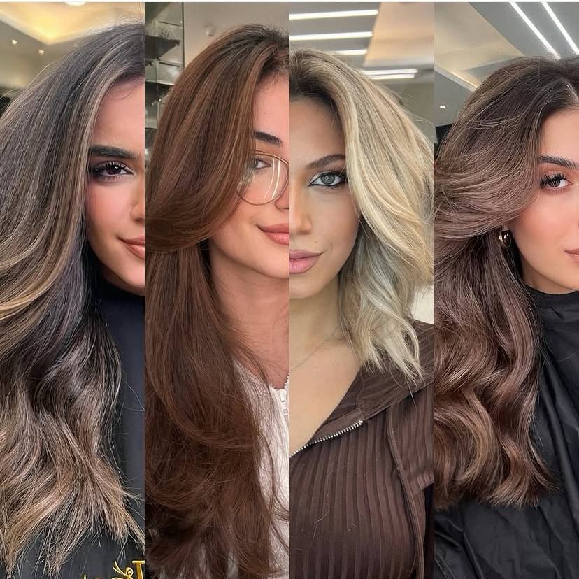 After Transformation