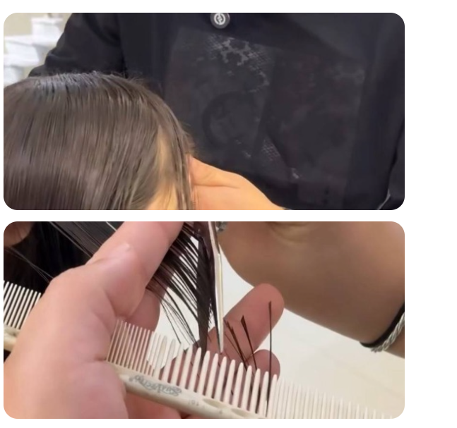Omar & Majdi Beauty Salon - قص شعر احترافي